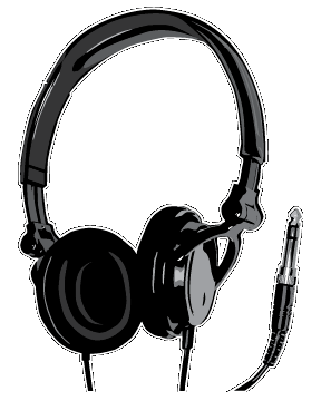 headphones